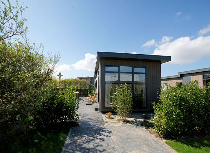 Verblijf 0101154 • Bungalow Texel • Sluftervallei | 6-persoonsbungalow - luxe | type 6L