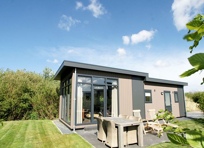 Guest house 0101155 - Holiday property Texel - Chalet 14 Newport