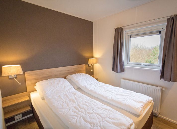 Guest house 0101155 - Holiday property Texel - Chalet 14 Newport