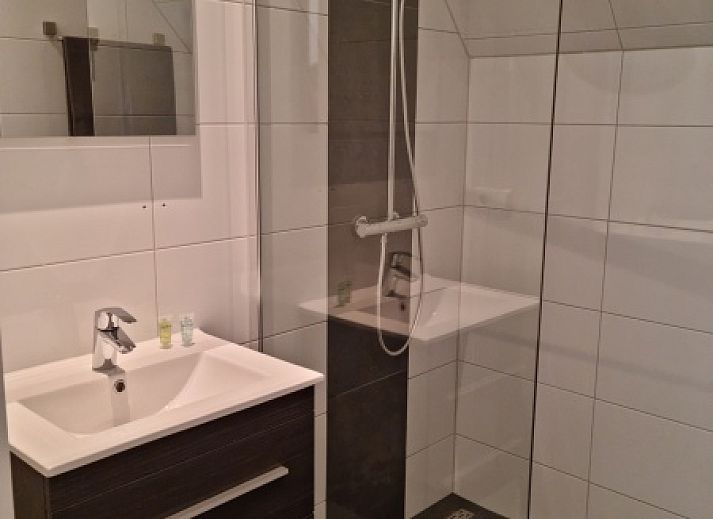 Schoener Sonnenuntergang am Ferienhaus De Muy in De Cocksdorp, Texel.