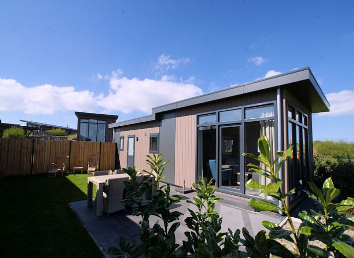 Verblijf 0101162 • Vakantiewoning Texel • Chalet 21 Newport