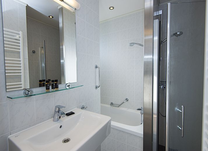 Unterkunft 0101162 - Bungalow Texel - Sluftervallei | 8-persoons bungalow | 8C