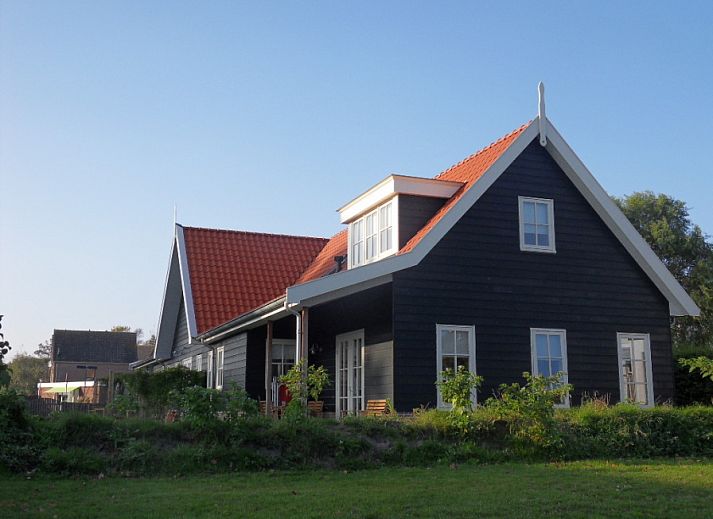 Verblijf 0101168 • Vakantiewoning Texel • Type 7 - 2107