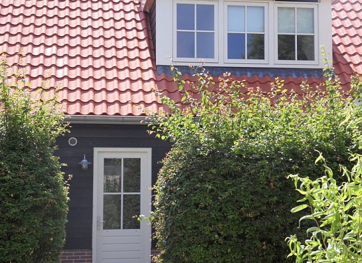 Verblijf 0101169 • Vakantiewoning Texel • Slufterhoek 192