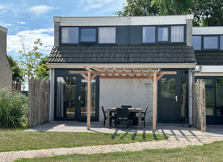 Verblijf 0101170 • Vakantiewoning Texel • Slufterhoek 112