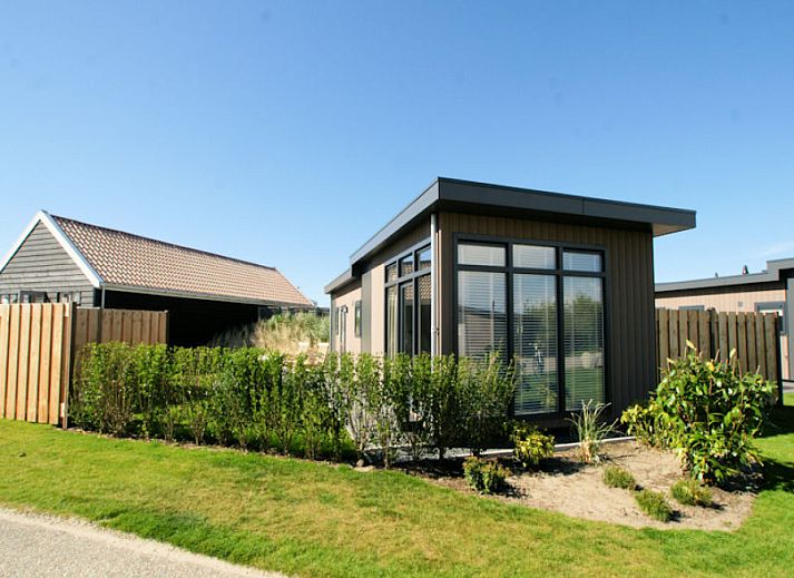 Verblijf 0101172 • Vakantiewoning Texel • Landal Sluftervallei