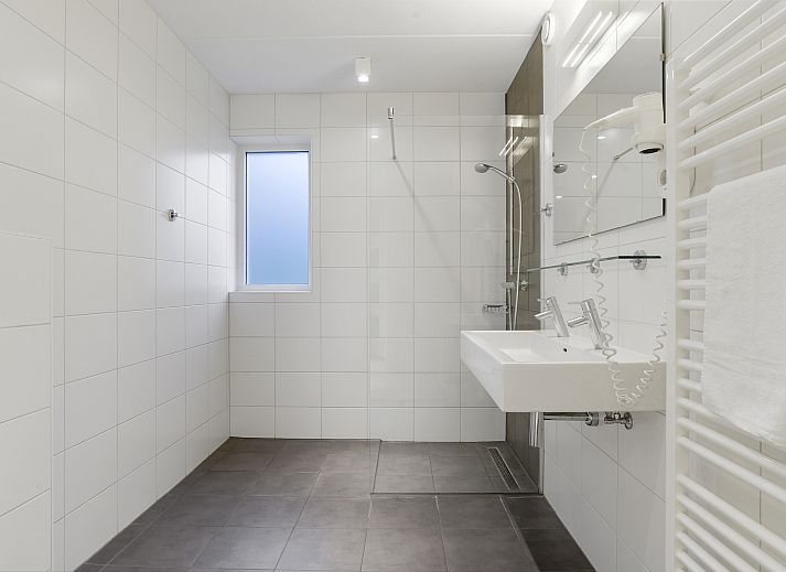 Verblijf 0101172 - Bungalow Texel - Sluftervallei | 10-persoons bungalow - Breed toegankelijk | 