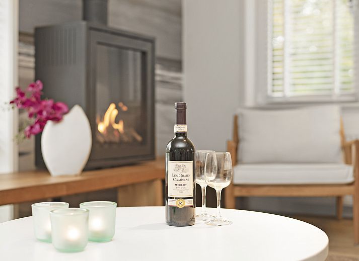 Verblijf 0101172 - Bungalow Texel - Sluftervallei | 10-persoons bungalow - Breed toegankelijk | 