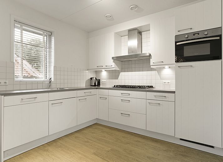 Verblijf 0101172 - Bungalow Texel - Sluftervallei | 10-persoons bungalow - Breed toegankelijk | 