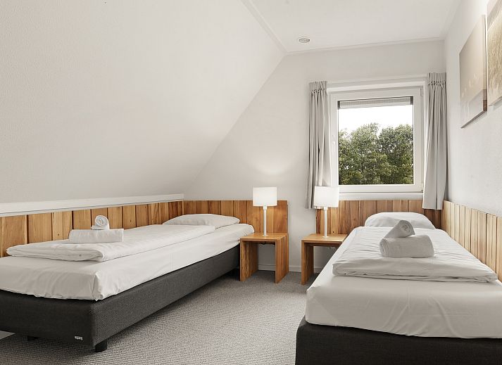 Verblijf 0101172 - Bungalow Texel - Sluftervallei | 10-persoons bungalow - Breed toegankelijk | 