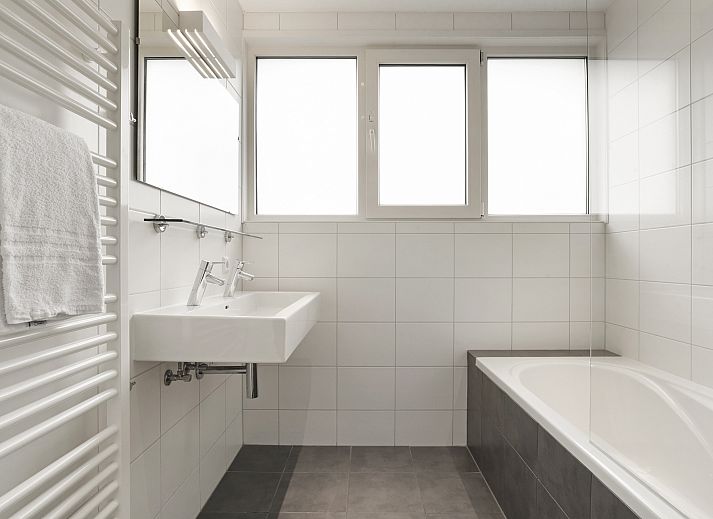 Verblijf 0101172 - Bungalow Texel - Sluftervallei | 10-persoons bungalow - Breed toegankelijk | 