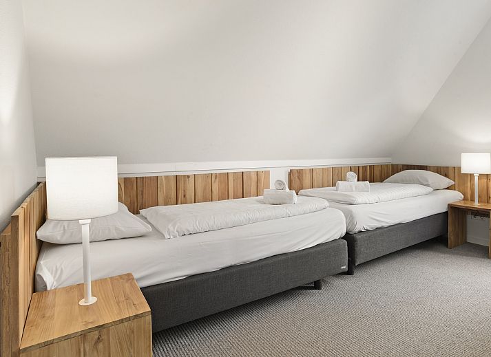 Verblijf 0101172 - Bungalow Texel - Sluftervallei | 10-persoons bungalow - Breed toegankelijk | 