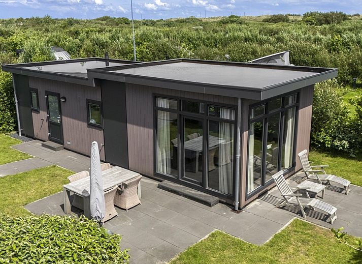 Verblijf 0101185 • Vakantiewoning Texel • Chalet 26 Newport
