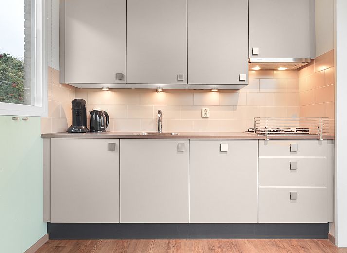 Verblijf 0101185 - Bungalow Texel - Sluftervallei | 4-persoons kinderbungalow | 4CK