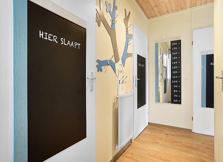 Verblijf 0101185 - Bungalow Texel - Sluftervallei | 4-persoons kinderbungalow | 4CK