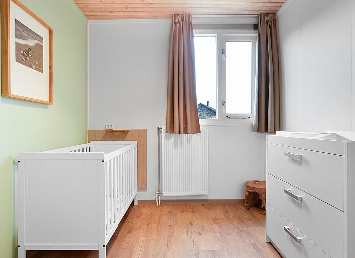 Verblijf 0101185 - Bungalow Texel - Sluftervallei | 4-persoons kinderbungalow | 4CK