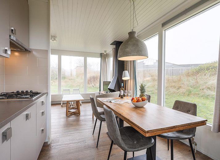 Verblijf 0101185 - Bungalow Texel - Sluftervallei | 4-persoons kinderbungalow | 4CK