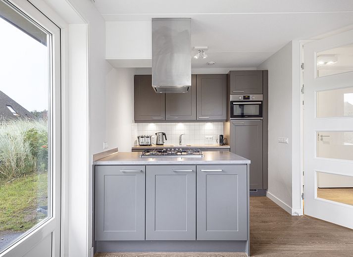 Verblijf 0101187 - Bungalow Texel - Sluftervallei | 6-persoons bungalow - Breed toegankelijk | 6