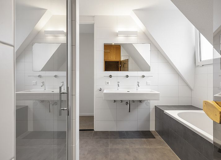 Verblijf 0101187 - Bungalow Texel - Sluftervallei | 6-persoons bungalow - Breed toegankelijk | 6