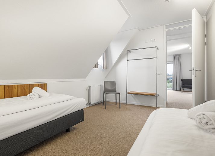 Verblijf 0101187 - Bungalow Texel - Sluftervallei | 6-persoons bungalow - Breed toegankelijk | 6