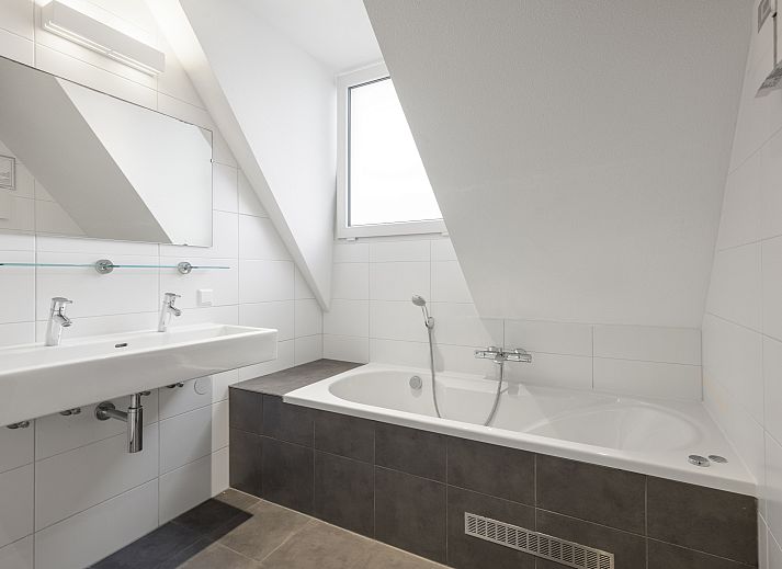 Verblijf 0101187 - Bungalow Texel - Sluftervallei | 6-persoons bungalow - Breed toegankelijk | 6