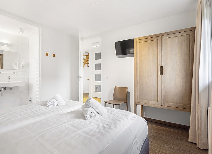 Verblijf 0101187 - Bungalow Texel - Sluftervallei | 6-persoons bungalow - Breed toegankelijk | 6