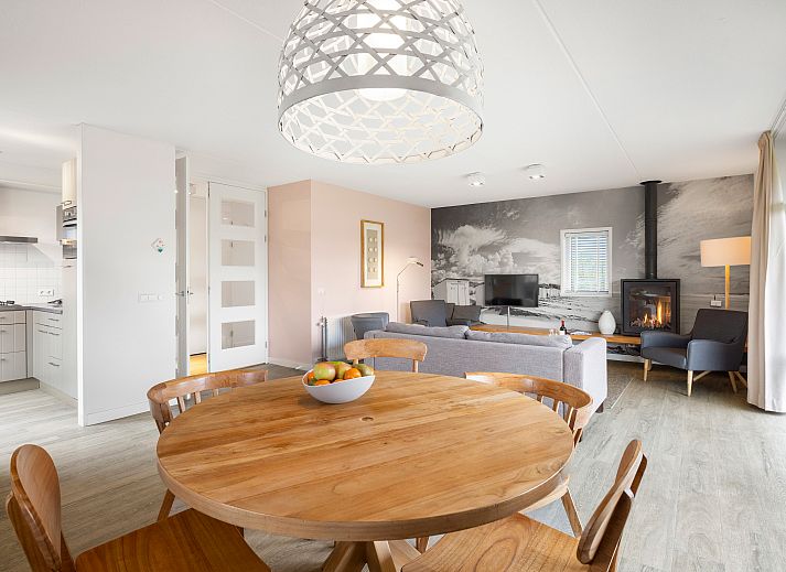 Verblijf 0101188 - Bungalow Texel - Sluftervallei | 6-persoons bungalow | 6L