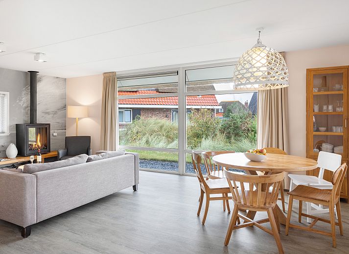 Verblijf 0101188 - Bungalow Texel - Sluftervallei | 6-persoons bungalow | 6L