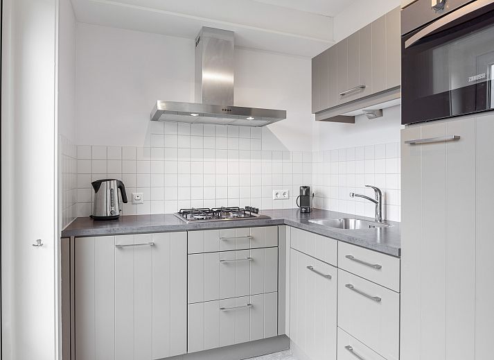 Verblijf 0101188 - Bungalow Texel - Sluftervallei | 6-persoons bungalow | 6L