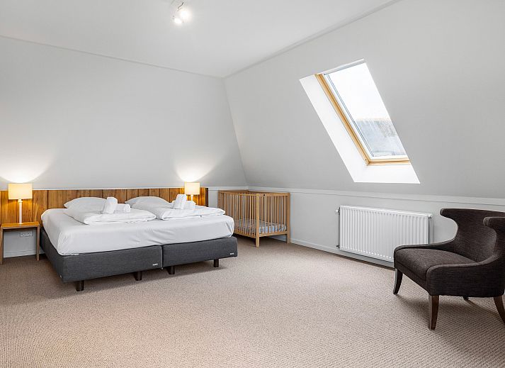 Verblijf 0101188 - Bungalow Texel - Sluftervallei | 6-persoons bungalow | 6L