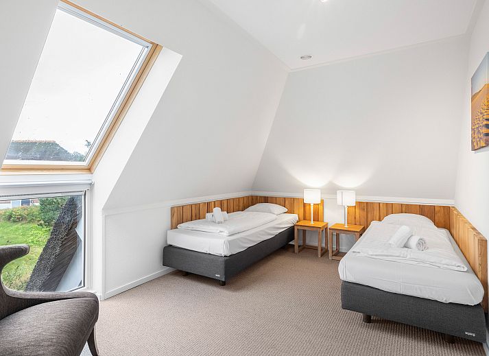 Verblijf 0101188 - Bungalow Texel - Sluftervallei | 6-persoons bungalow | 6L