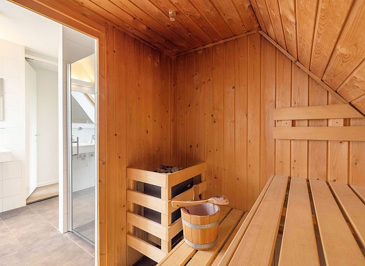 Verblijf 0101188 - Bungalow Texel - Sluftervallei | 6-persoons bungalow | 6L