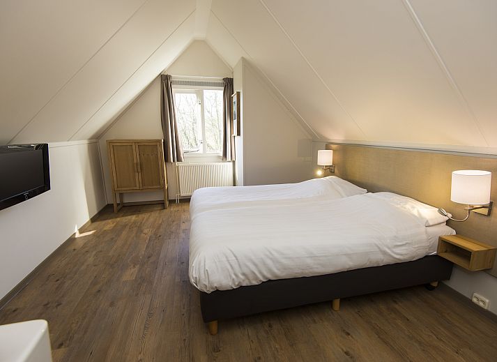 Verblijf 0101191 - Bungalow Texel - Sluftervallei | 8-persoons bungalow | 8C