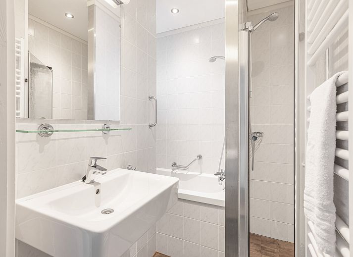 Verblijf 0101191 - Bungalow Texel - Sluftervallei | 8-persoons bungalow | 8C