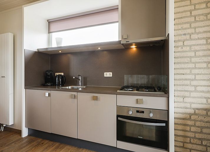 Verblijf 0101191 - Bungalow Texel - Sluftervallei | 8-persoons bungalow | 8C