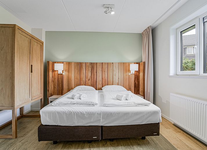 Verblijf 0101192 - Bungalow Texel - Sluftervallei | 8-persoons bungalow | 8L