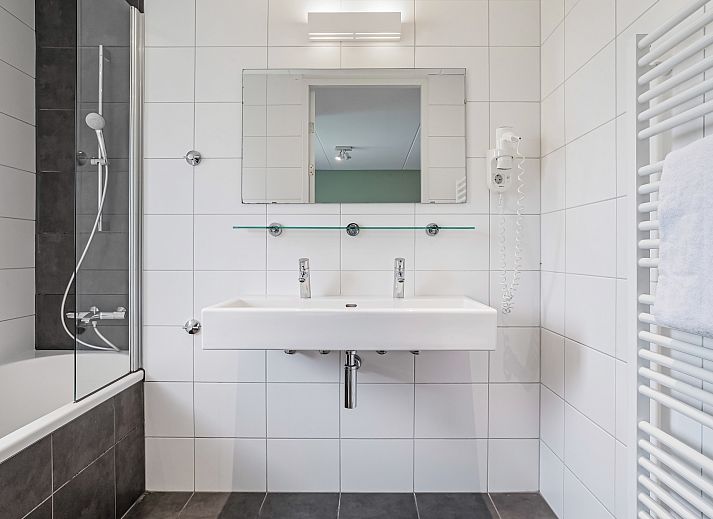 Verblijf 0101192 - Bungalow Texel - Sluftervallei | 8-persoons bungalow | 8L