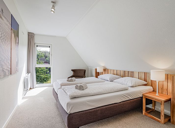 Verblijf 0101192 - Bungalow Texel - Sluftervallei | 8-persoons bungalow | 8L