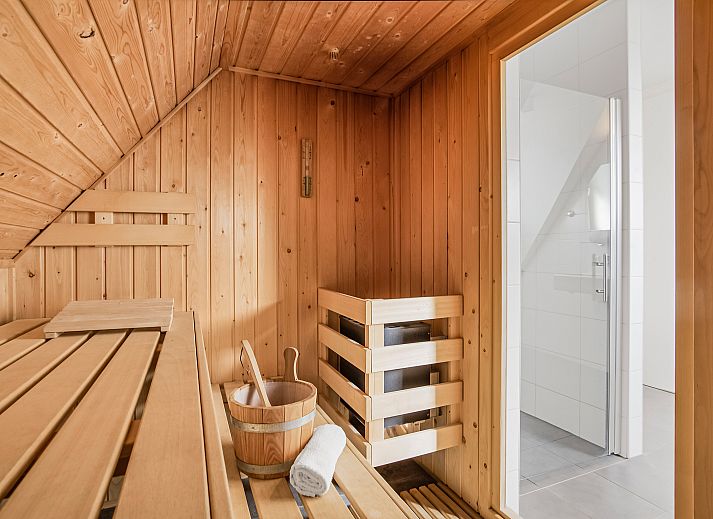 Verblijf 0101192 - Bungalow Texel - Sluftervallei | 8-persoons bungalow | 8L