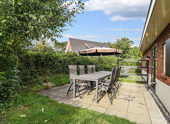 Verblijf 0101192 - Bungalow Texel - Sluftervallei | 8-persoons bungalow | 8L