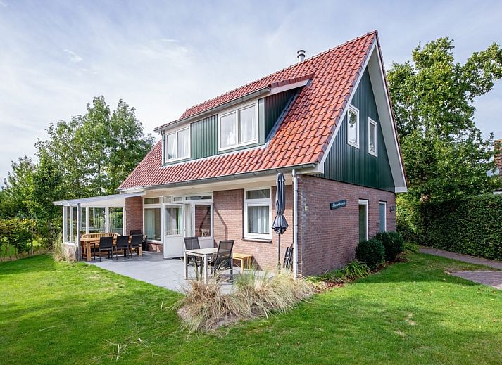 Guest house 0101211 • Holiday property Texel • Vakantiehuis 123 