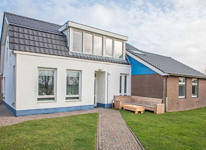 Guest house 0101212 • Holiday property Texel • Westenwind 