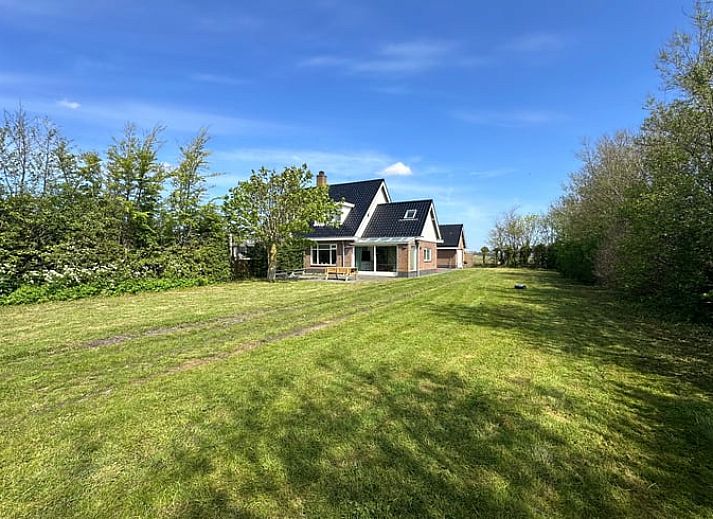 Guest house 0101212 • Holiday property Texel • Westenwind 