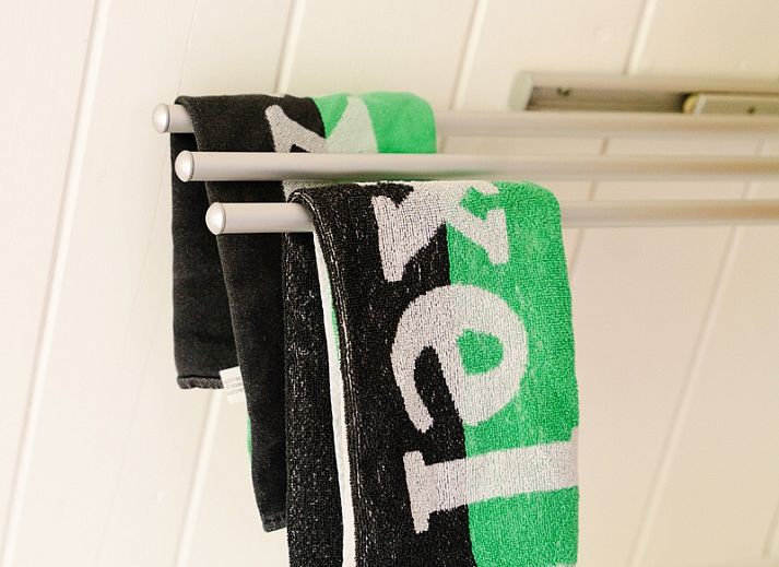 Cozy cottage Bungalow Pier 53 in De Cocksdorp on Texel.