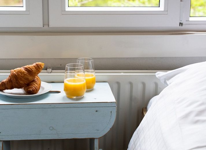 Cozy cottage Bungalow Pier 53 in De Cocksdorp on Texel.