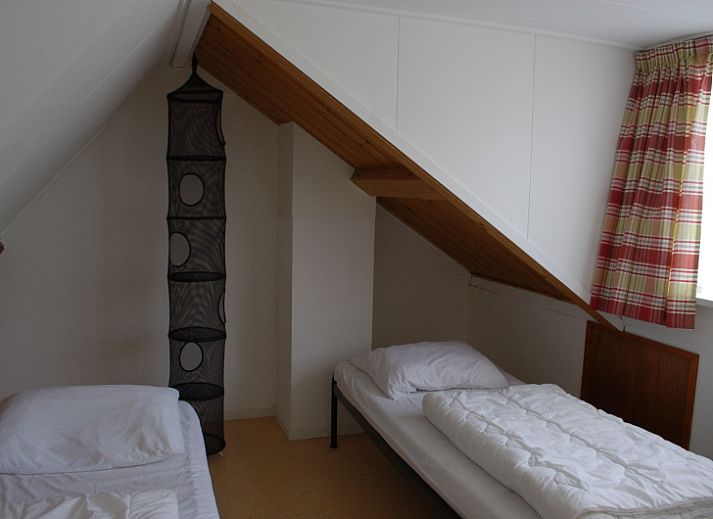 Gemuetliche Kueche und Essecke in Kikkertstraat 067, Ferienhaus in De Cocksdorp, Texel.