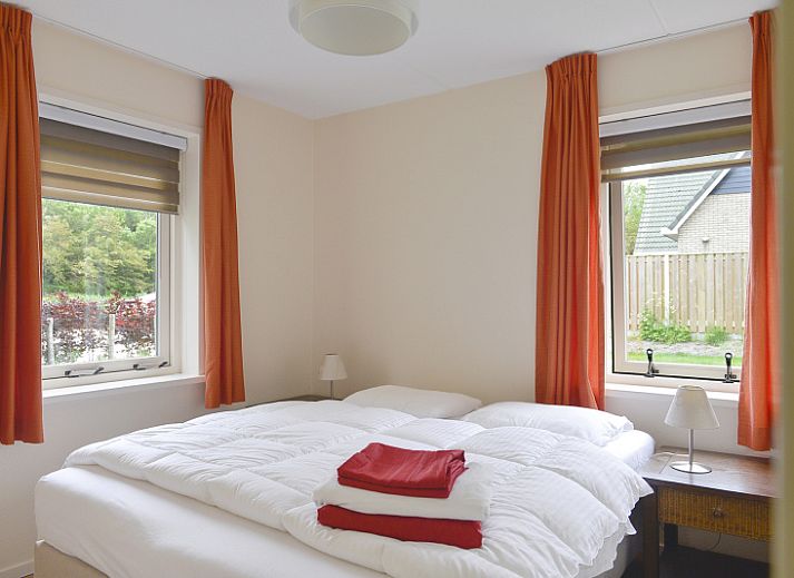 Gezellig vakantiehuis Vuurtorenwachter in De Cocksdorp, Texel, omgeven door natuur en rust.