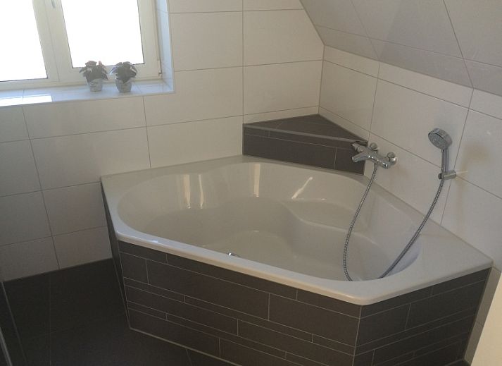 Gezellige woonkamer in Zevenbergen Texel - Bungalow Zevenbergen, De Cocksdorp, Texel.