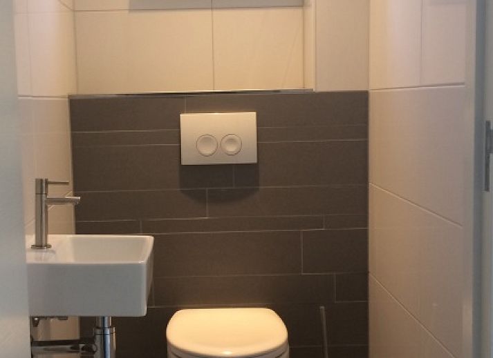 Gezellige woonkamer in Zevenbergen Texel - Bungalow Zevenbergen, De Cocksdorp, Texel.