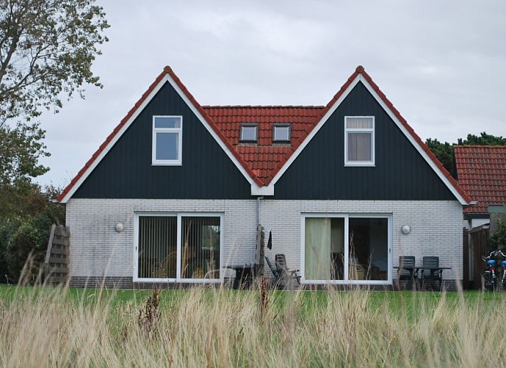 Verblijf 0101244 • Bed and breakfast Texel • B&B De Smederij